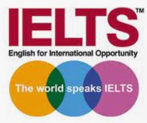 IELTS LOGO