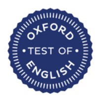 OXFORD LOGO