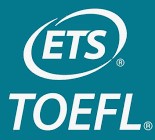 TOEFL LOGO